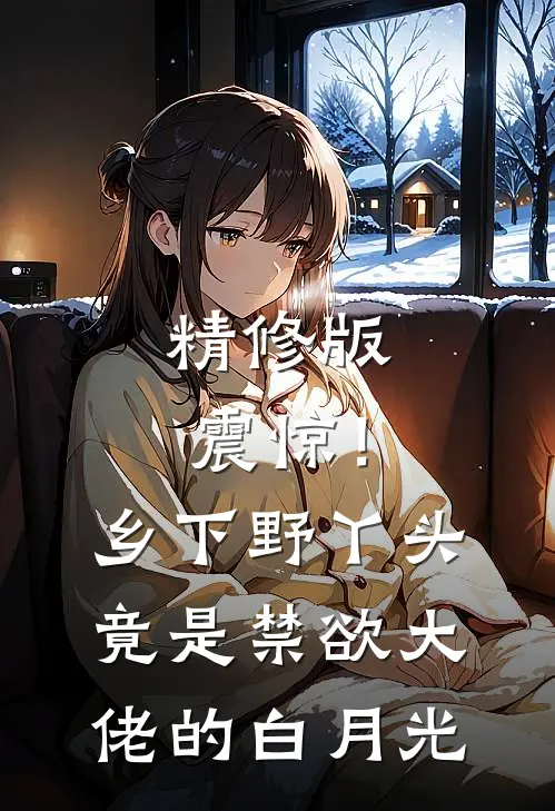 精修版震惊！乡下野丫头竟是禁欲大佬的白月光