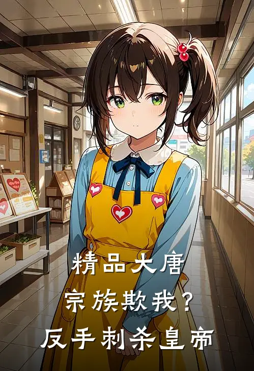 精品大唐：宗族欺我？反手刺杀皇帝