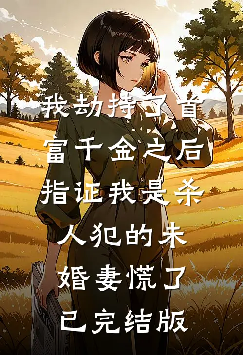 我劫持了首富千金之后，指证我是杀人犯的未婚妻慌了已完结版
