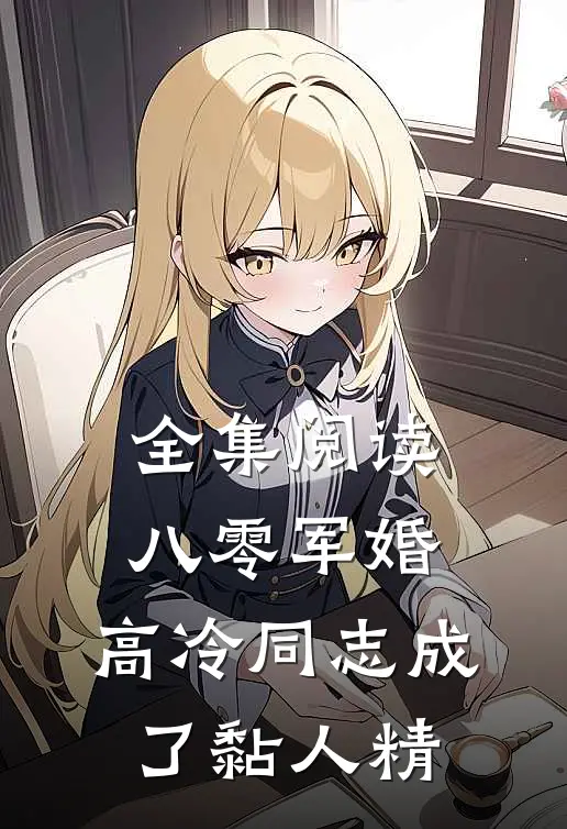 全集阅读八零军婚：高冷同志成了黏人精