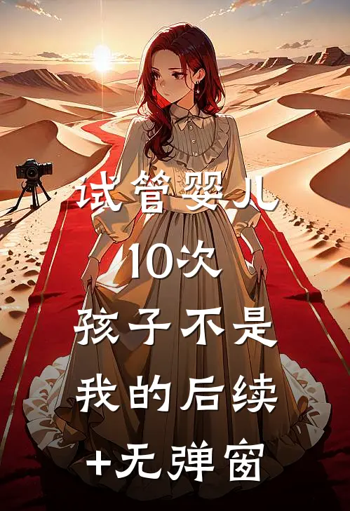 试管婴儿10次，孩子不是我的后续+无弹窗