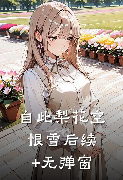 自此梨花空恨雪后续+无弹窗