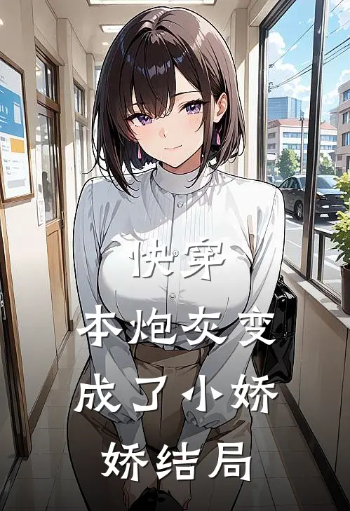 快穿：本炮灰变成了小娇娇结局