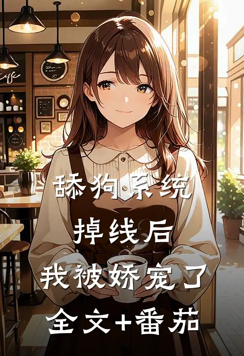 舔狗系统掉线后，我被娇宠了全文+番茄