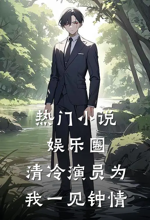 热门小说娱乐圈：清冷演员为我一见钟情