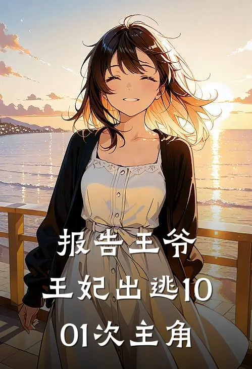 报告王爷，王妃出逃1001次主角