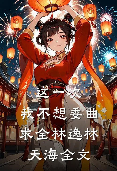 这一次，我不想委曲求全林逸林天海全文