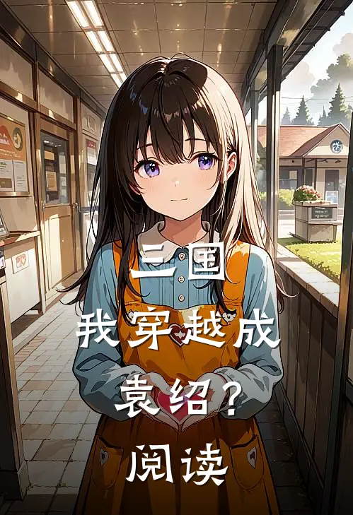 三国：我穿越成袁绍？阅读