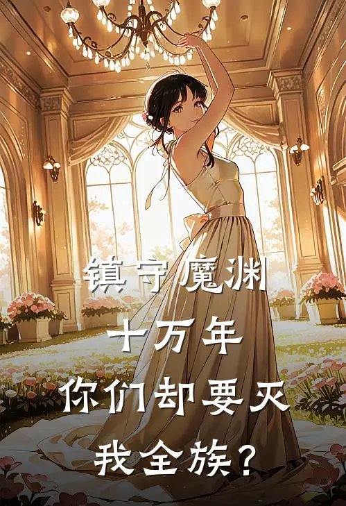 镇守魔渊十万年，你们却要灭我全族？