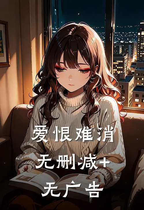 爱恨难消无删减+无广告