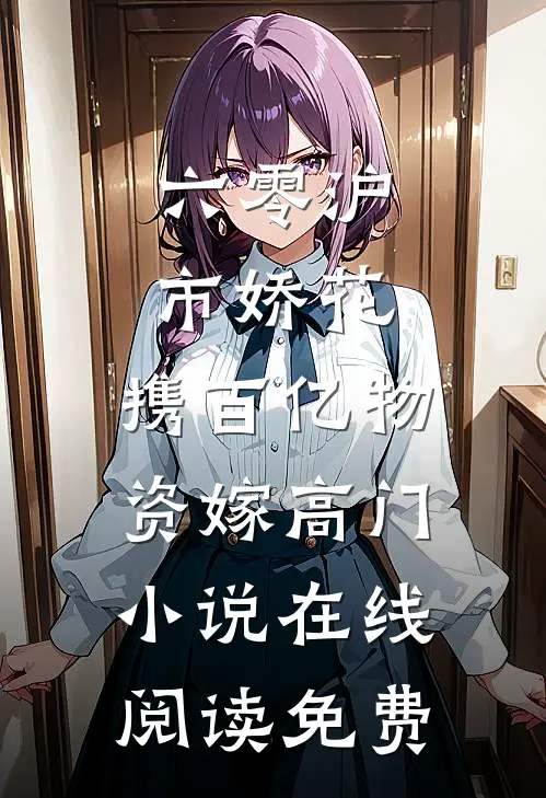 六零沪市娇花，携百亿物资嫁高门小说在线阅读免费