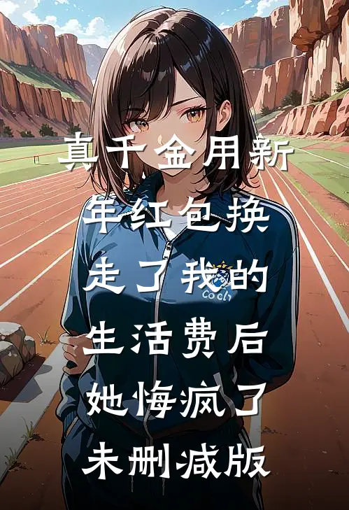 真千金用新年红包换走了我的生活费后，她悔疯了未删减版