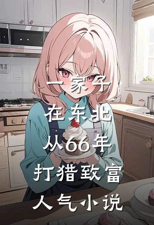 一家子在东北，从66年打猎致富人气小说