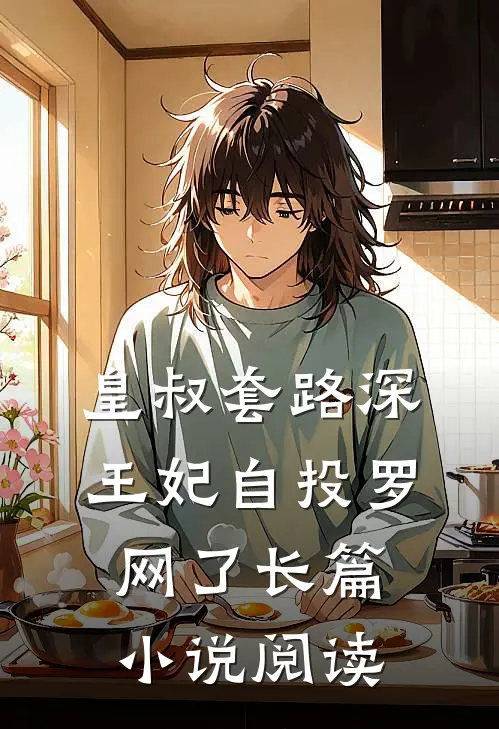 皇叔套路深，王妃自投罗网了长篇小说阅读