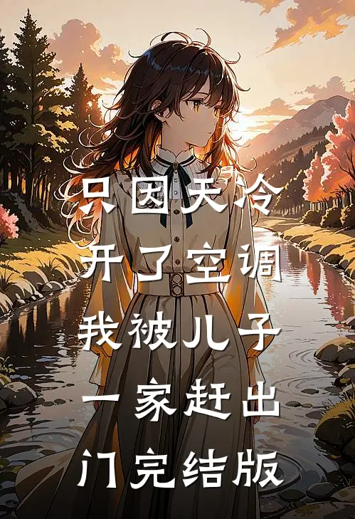 只因天冷开了空调，我被儿子一家赶出门完结版