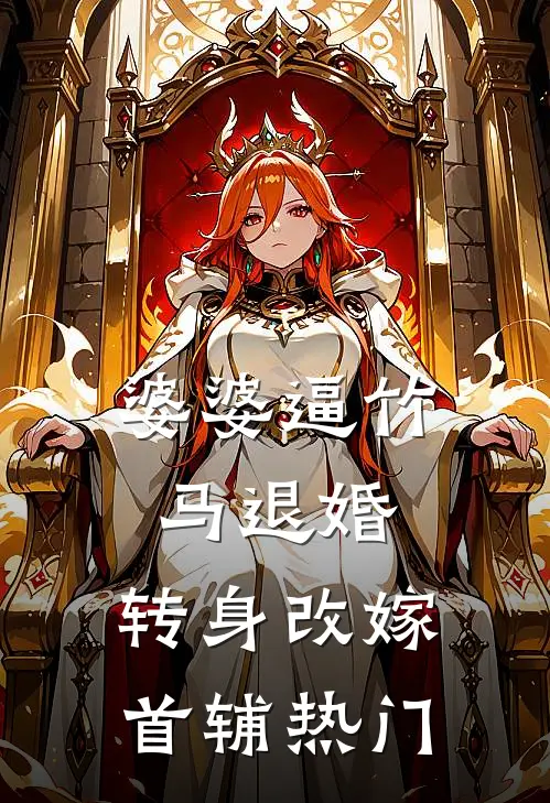 婆婆逼竹马退婚，转身改嫁首辅热门