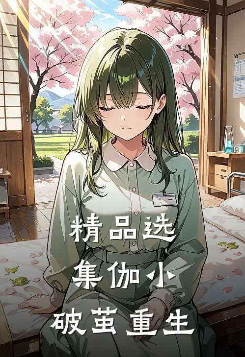 精品选集伽小：破茧重生
