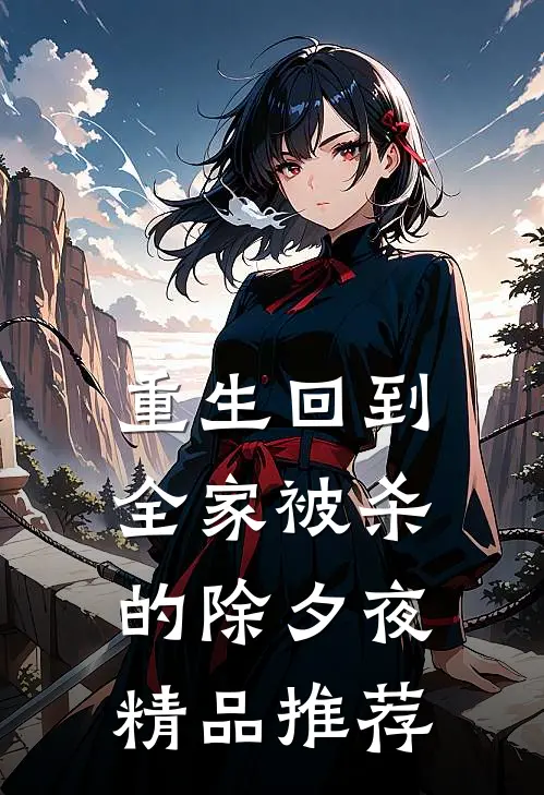 重生回到全家被杀的除夕夜精品推荐