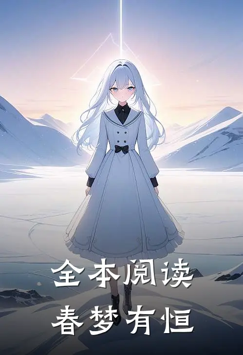 全本阅读春梦有恒