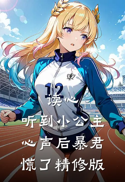 读心：听到小公主心声后暴君慌了精修版