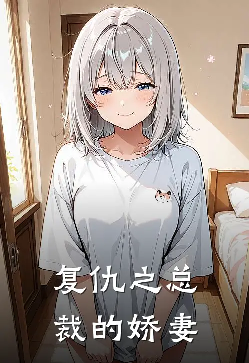 复仇之总裁的娇妻