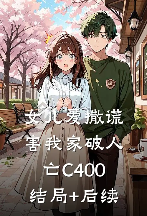 女儿爱撒谎，害我家破人亡C400结局+后续