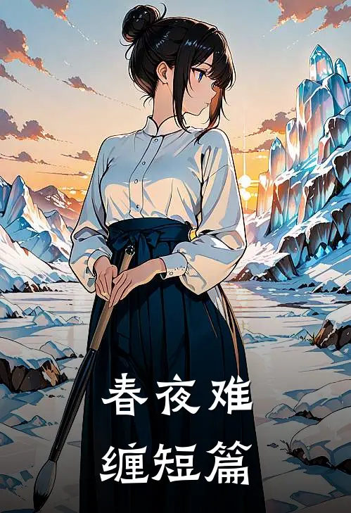 春夜难缠短篇