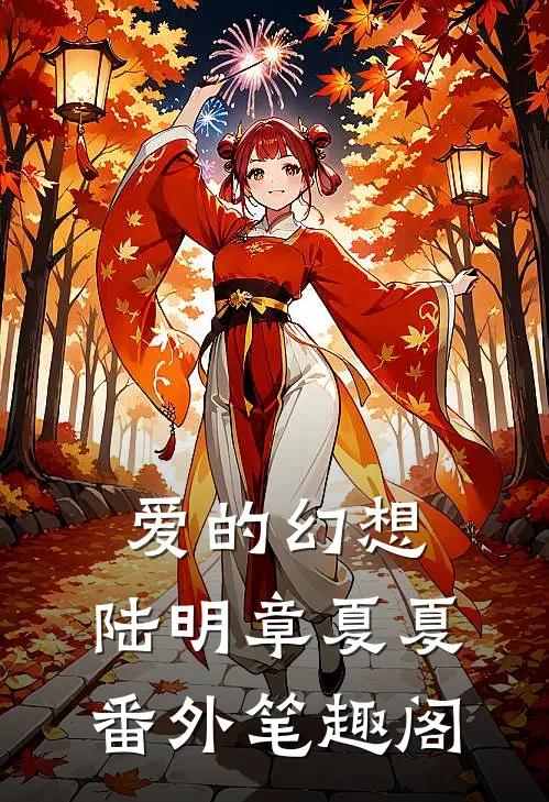爱的幻想：陆明章夏夏番外笔趣阁