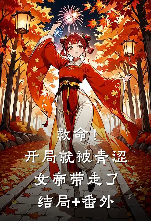 救命！开局就被青涩女帝带走了结局+番外
