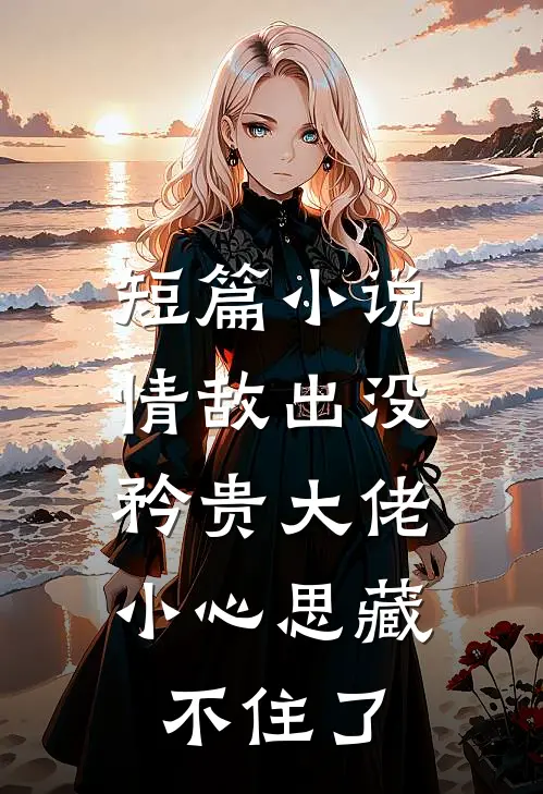 短篇小说情敌出没，矜贵大佬小心思藏不住了