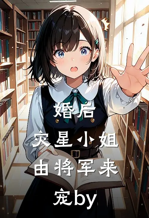 婚后，灾星小姐由将军来宠by
