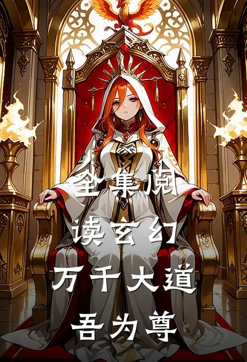 全集阅读玄幻：万千大道，吾为尊