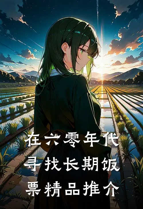 在六零年代寻找长期饭票精品推介