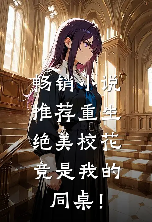 畅销小说推荐重生：绝美校花竟是我的同桌！