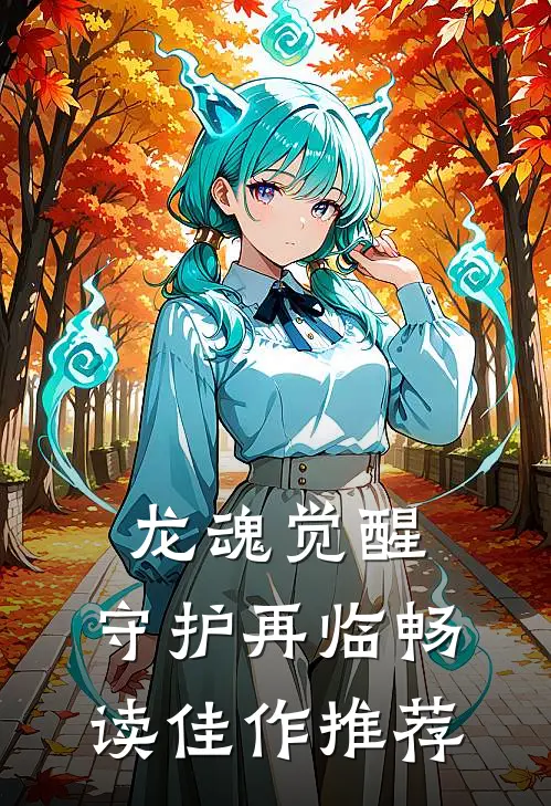 龙魂觉醒：守护再临畅读佳作推荐