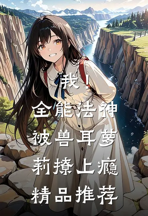 我！全能法神，被兽耳萝莉撩上瘾精品推荐