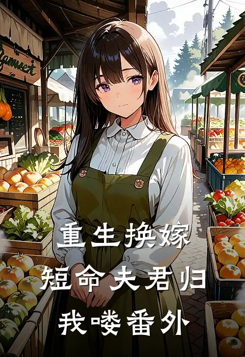 重生换嫁：短命夫君归我喽番外
