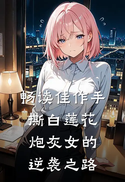 畅读佳作手撕白莲花：炮灰女的逆袭之路