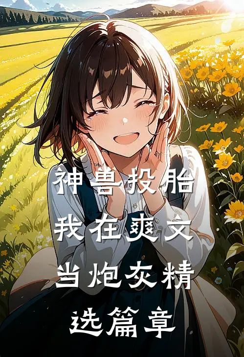 神兽投胎：我在爽文当炮灰精选篇章