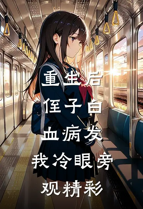 重生后，侄子白血病发，我冷眼旁观精彩