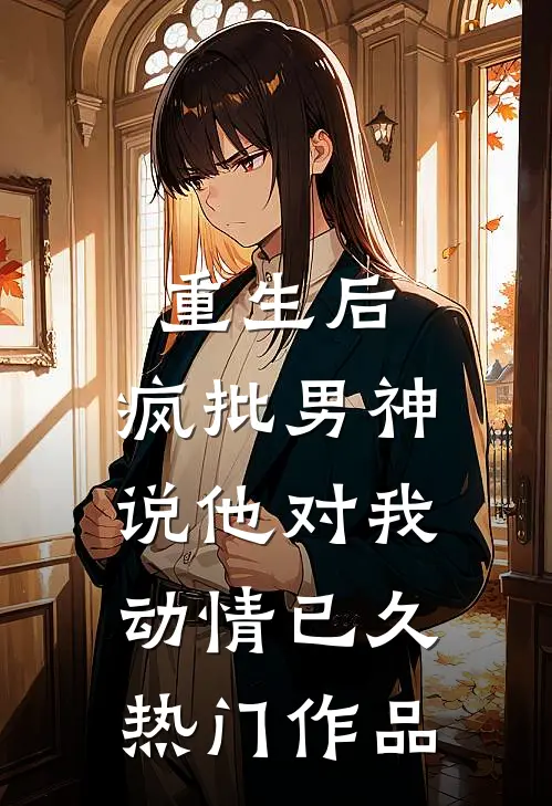 重生后，疯批男神说他对我动情已久热门作品