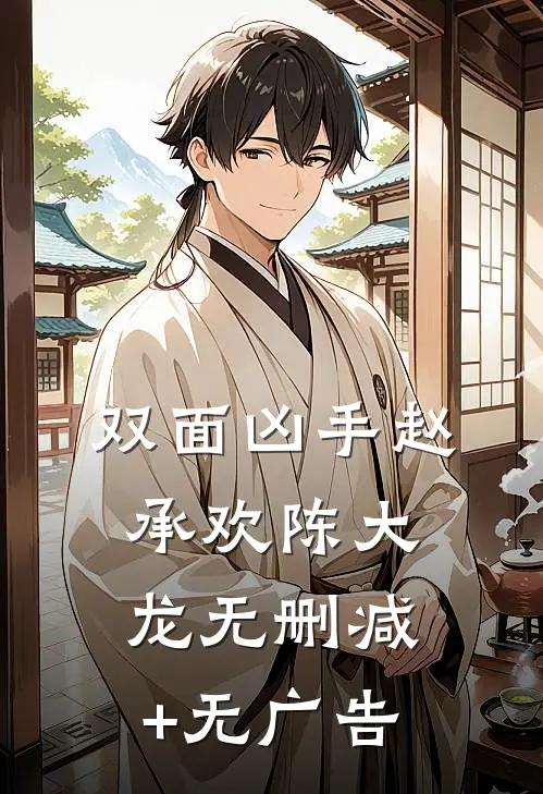 双面凶手赵承欢陈大龙无删减+无广告