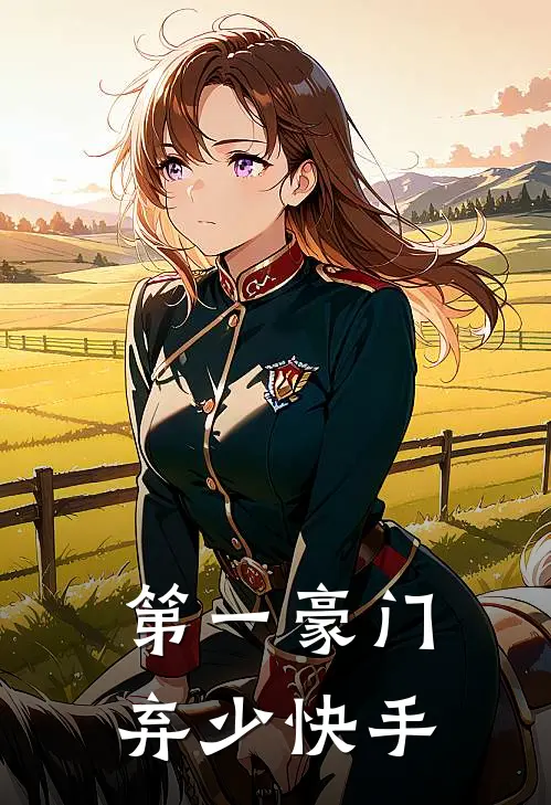 第一豪门弃少快手