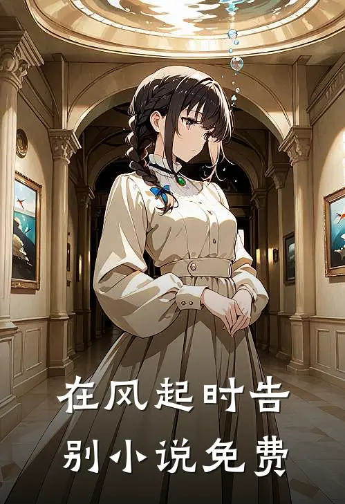 在风起时告别小说免费