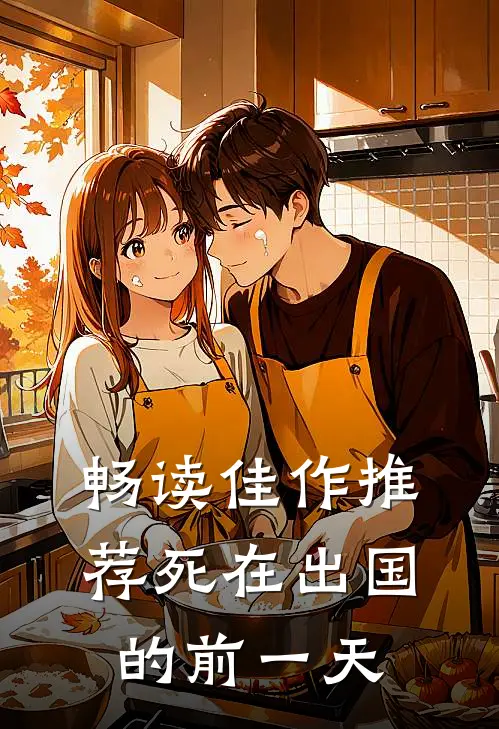 畅读佳作推荐死在出国的前一天