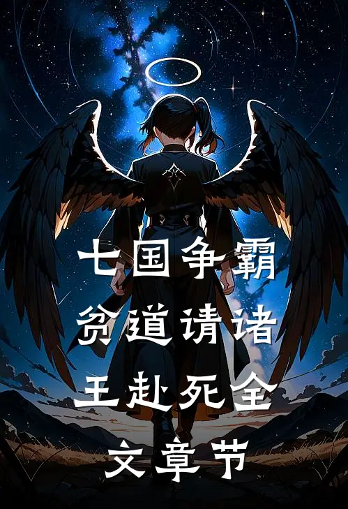 七国争霸：贫道请诸王赴死全文章节
