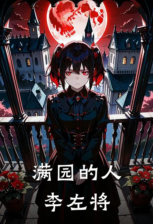 满园的人李左将