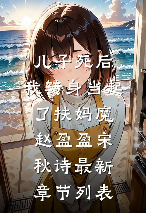 儿子死后，我转身当起了扶妈魔赵盈盈宋秋诗最新章节列表