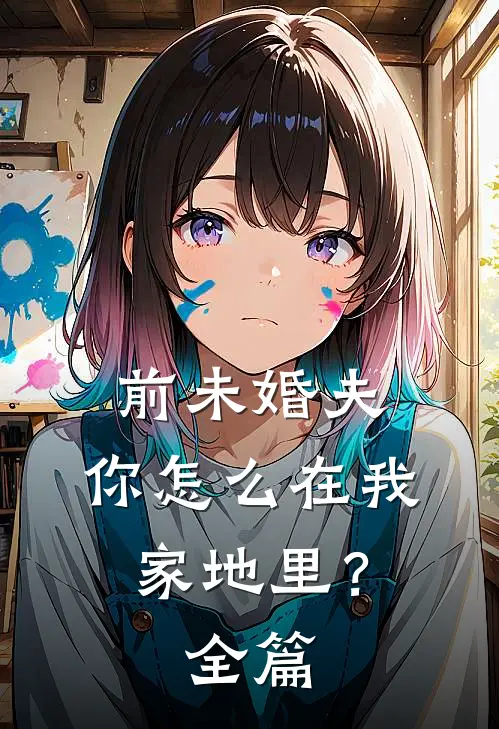 前未婚夫，你怎么在我家地里？全篇