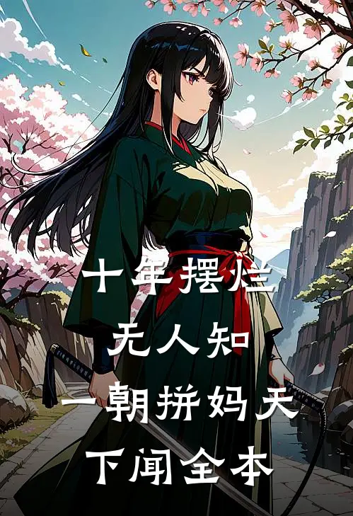 十年摆烂无人知，一朝拼妈天下闻全本